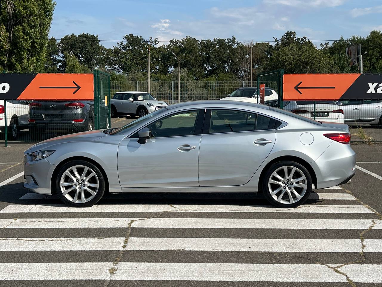 Mazda-6
