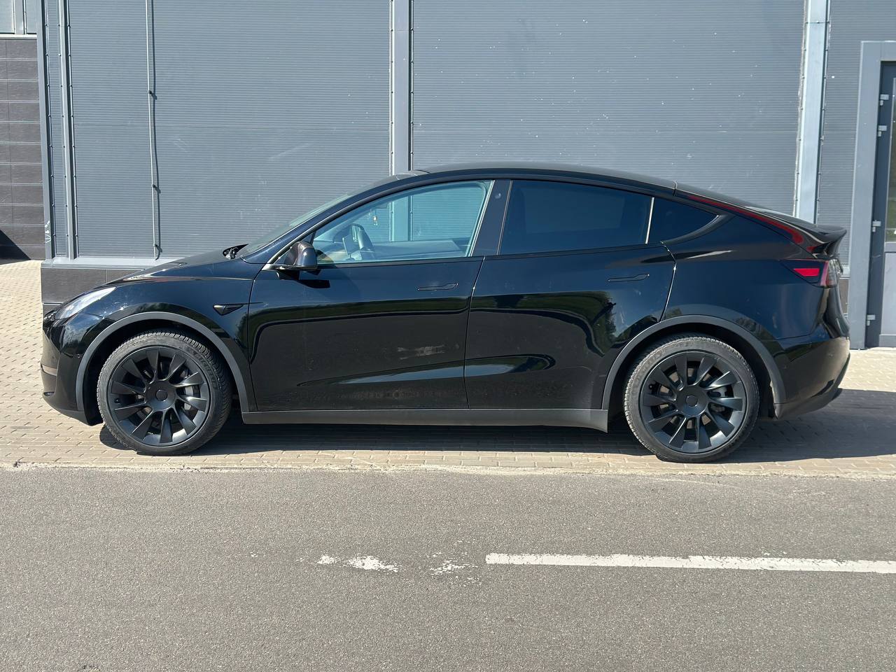Tesla-15