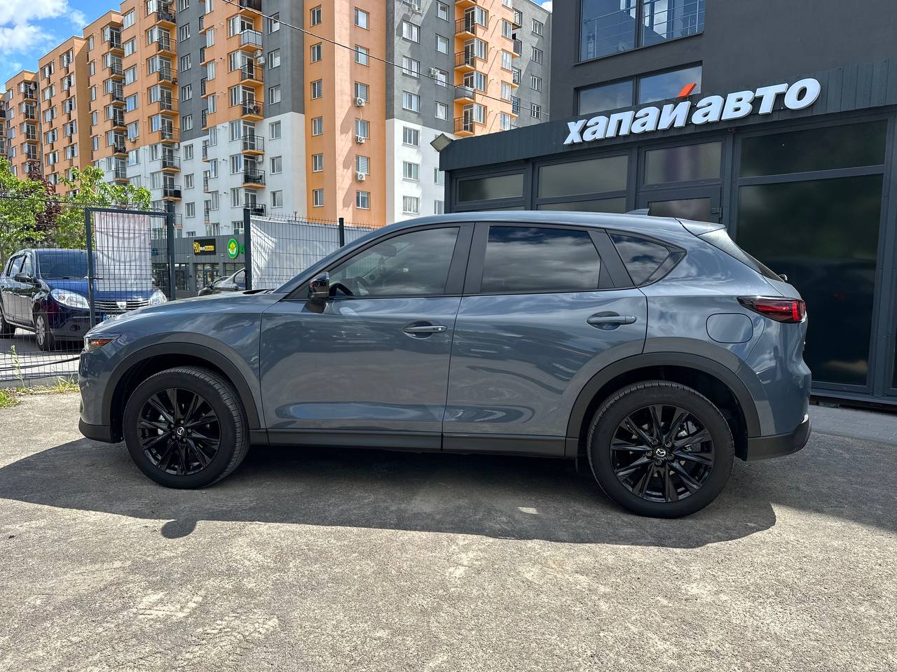 Mazda-6