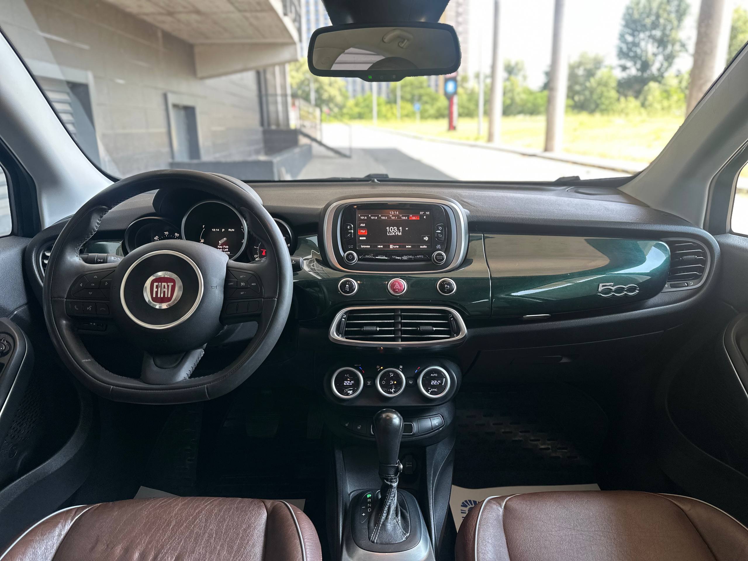 Fiat-10