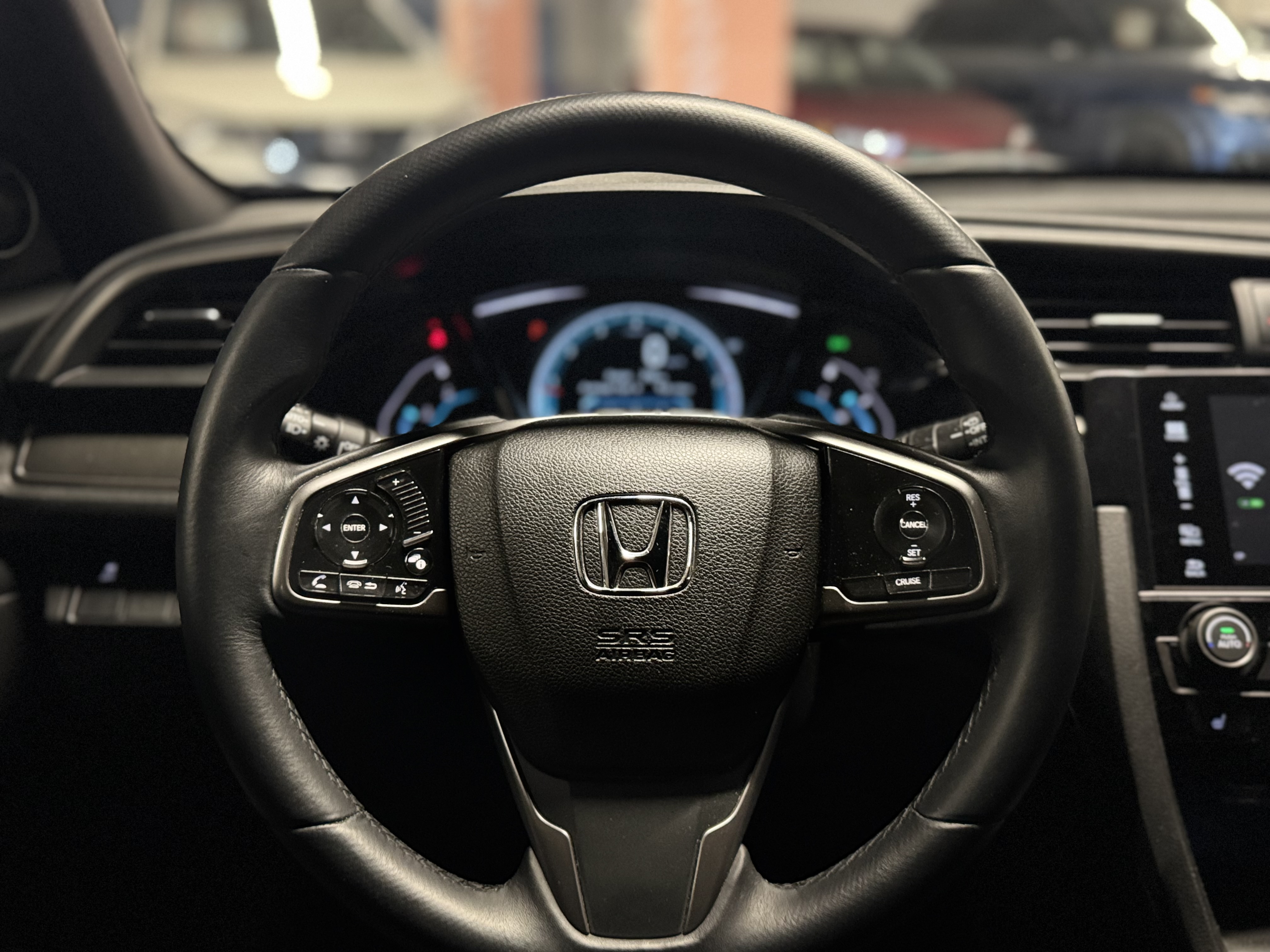 Honda-4