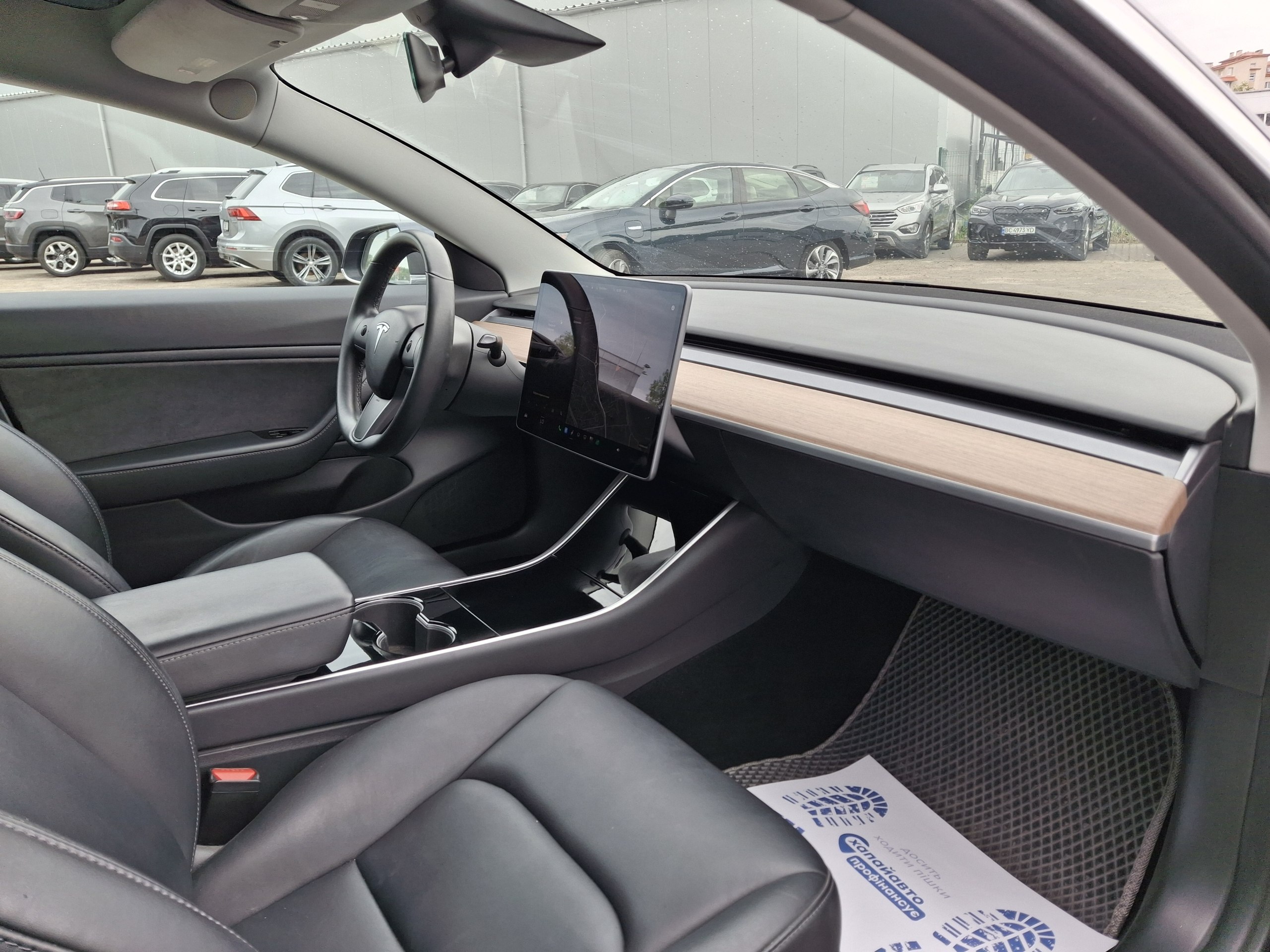 Tesla-7