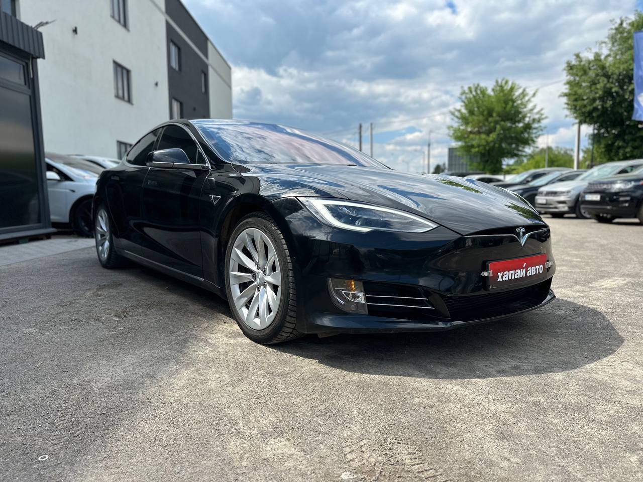 Tesla-16