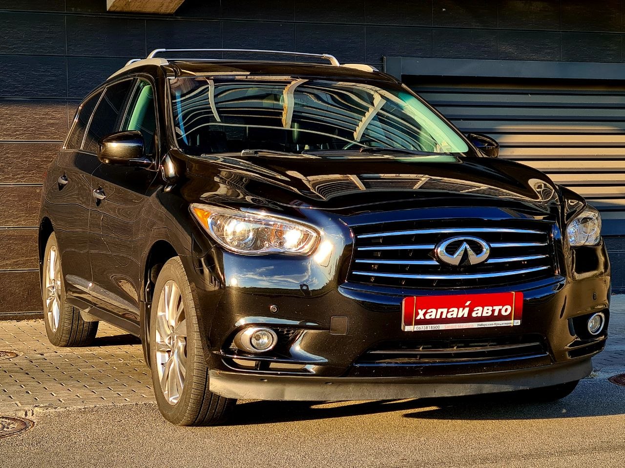 Infiniti-7