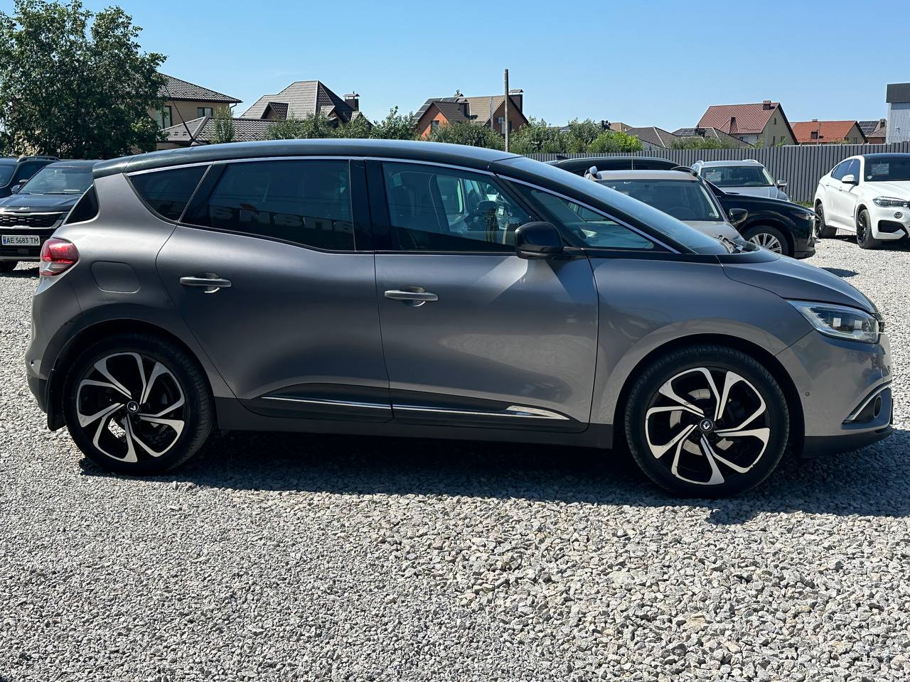 Renault-16