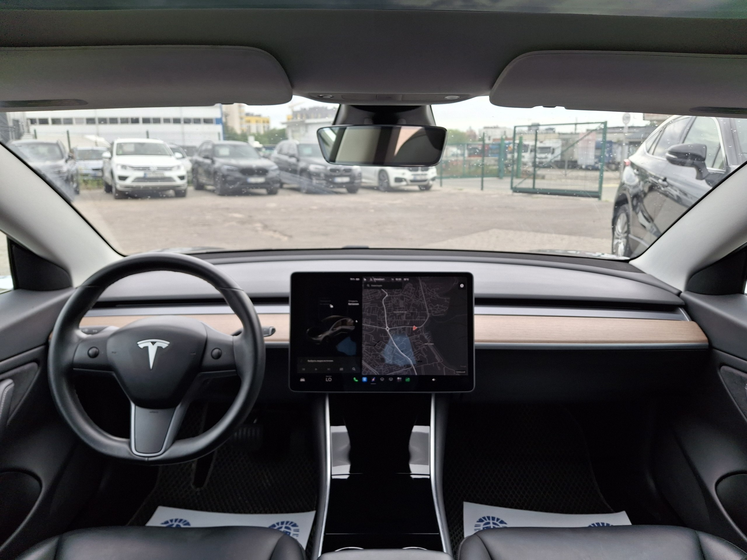 Tesla-5