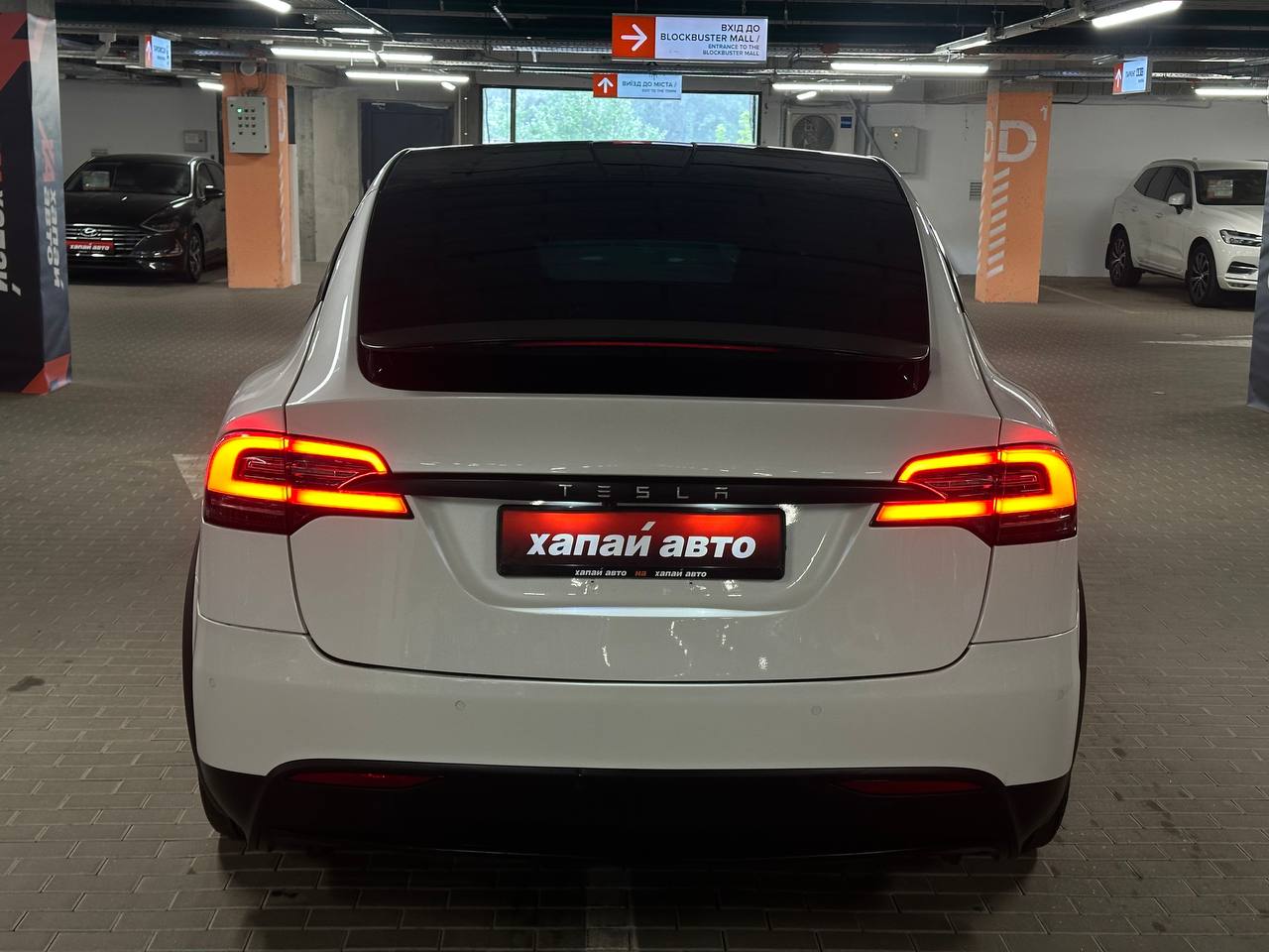 Tesla-21