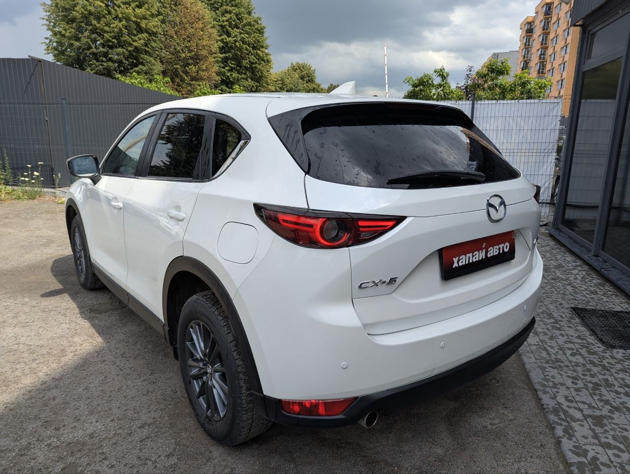 Mazda-4