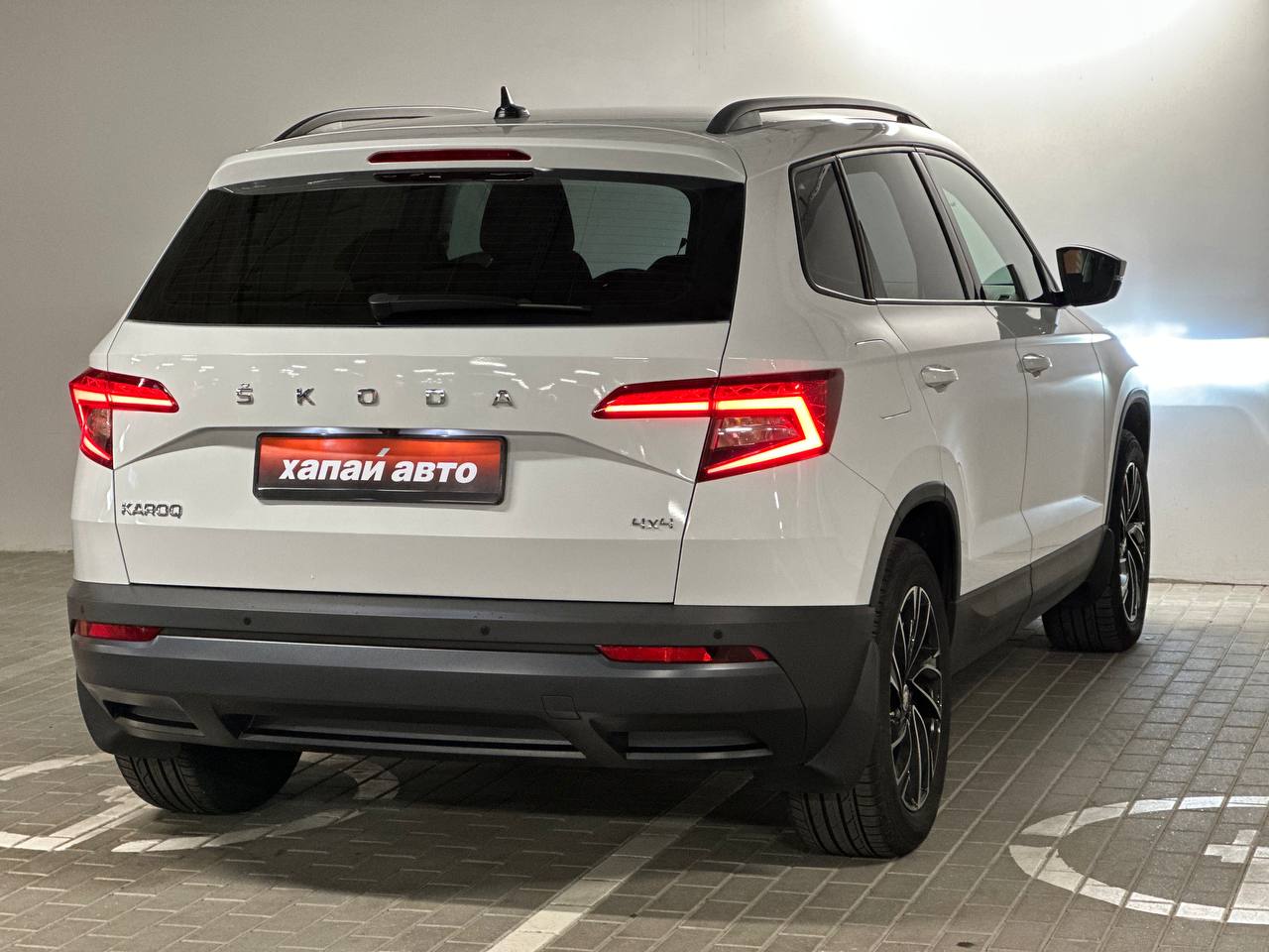 Skoda-4