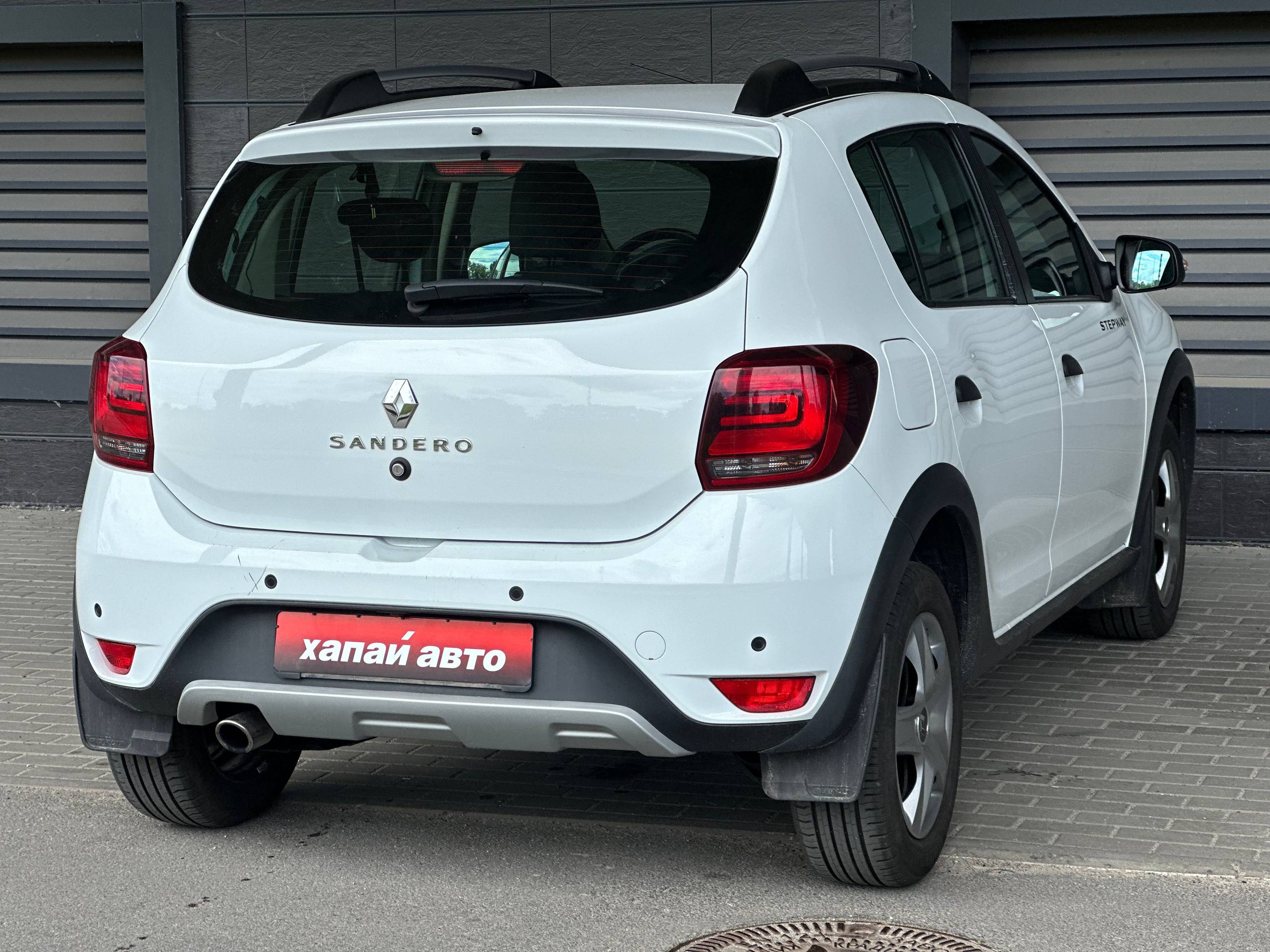 Renault-4