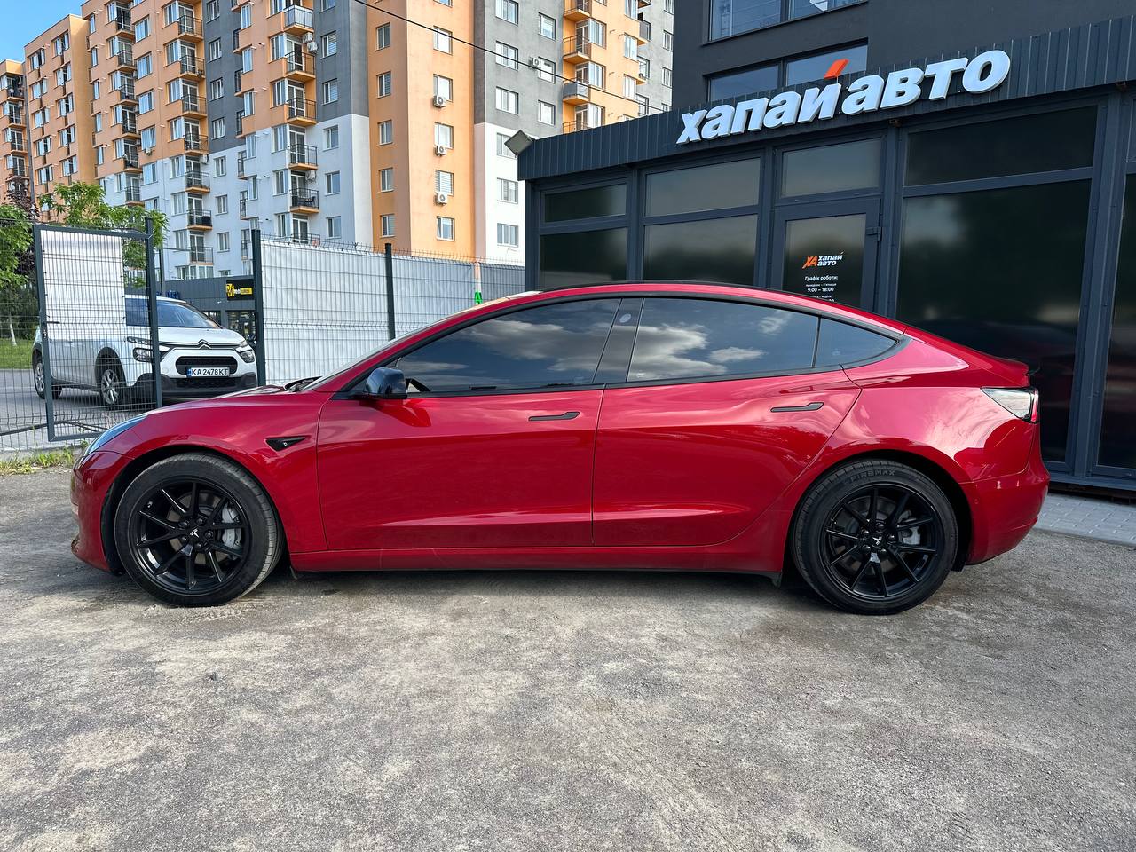 Tesla-5