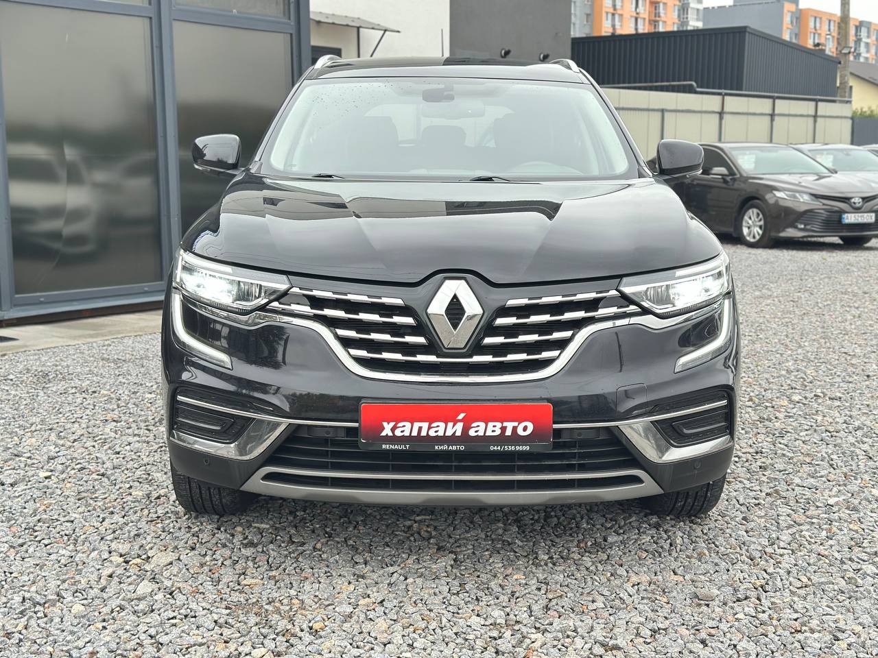 Renault-11