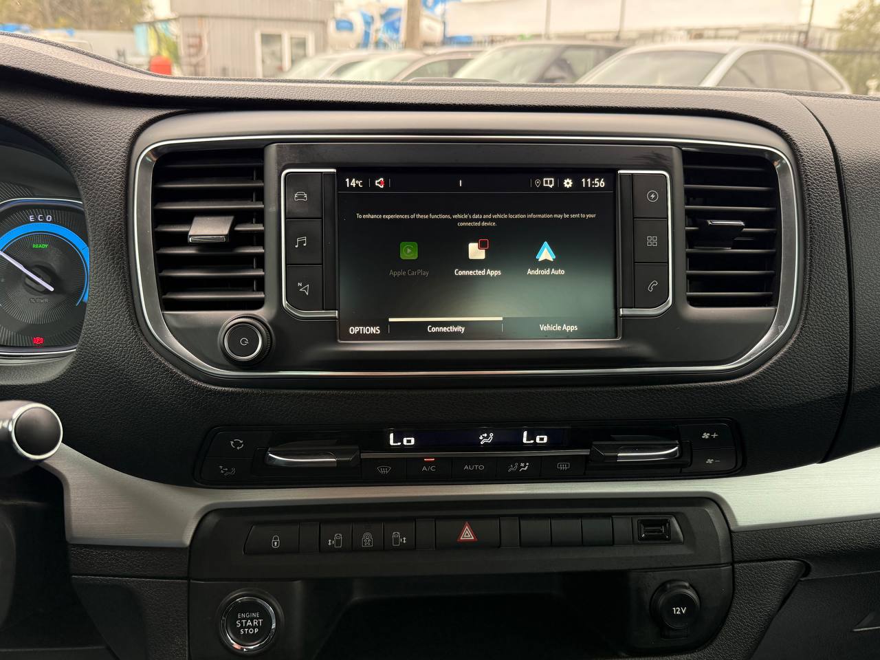 Opel Zafira Life 2021