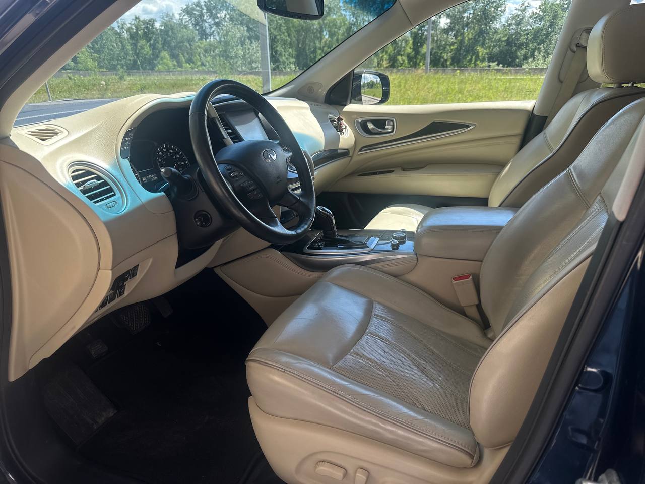 Infiniti-10