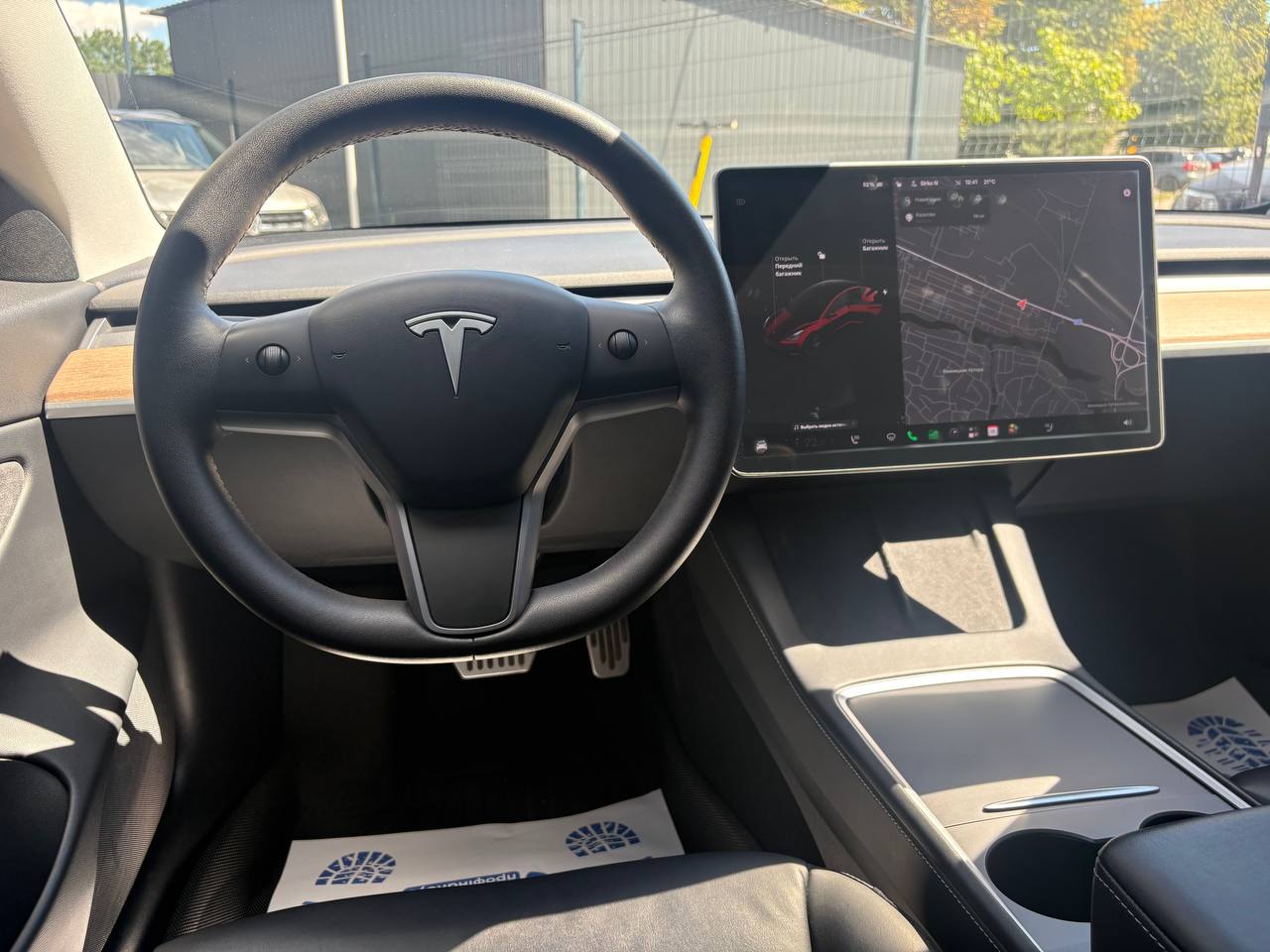 Tesla-22
