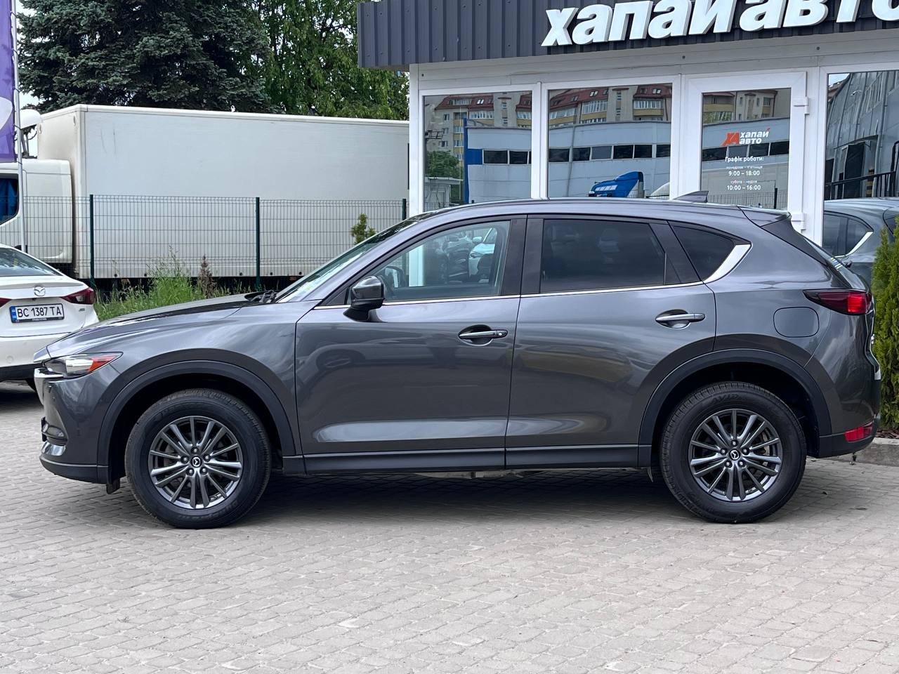 Mazda-8