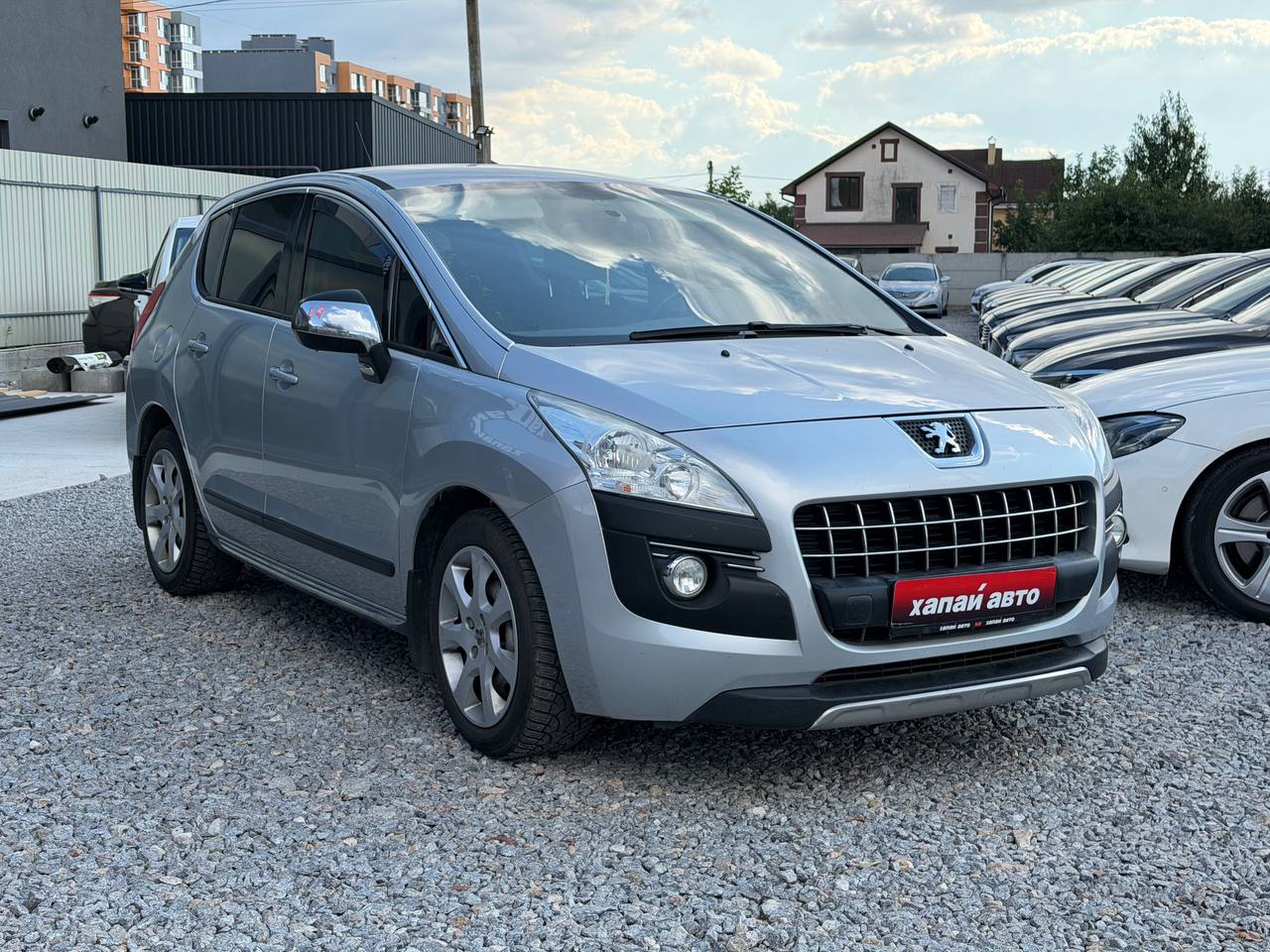 Peugeot-3
