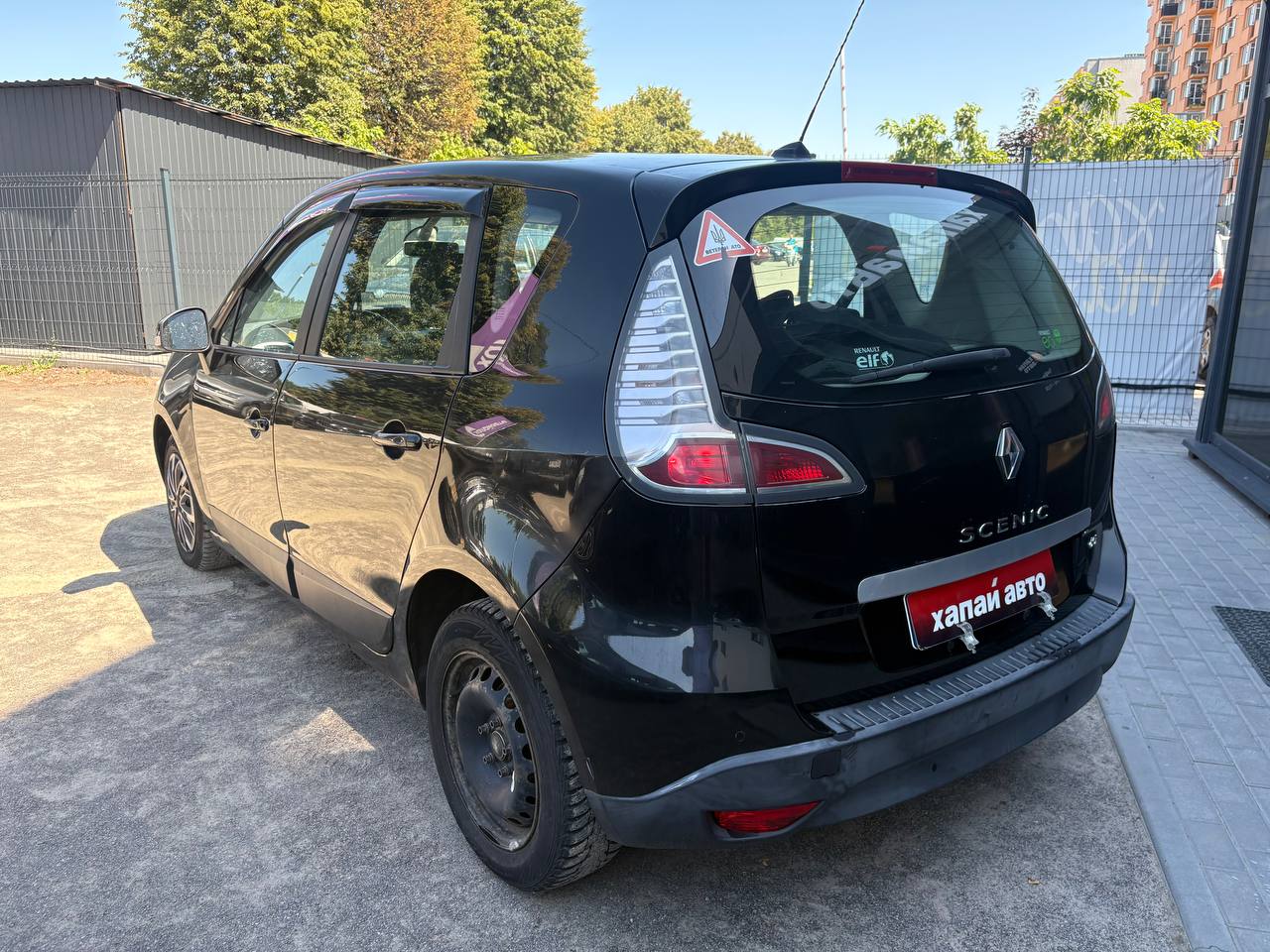 Renault-16