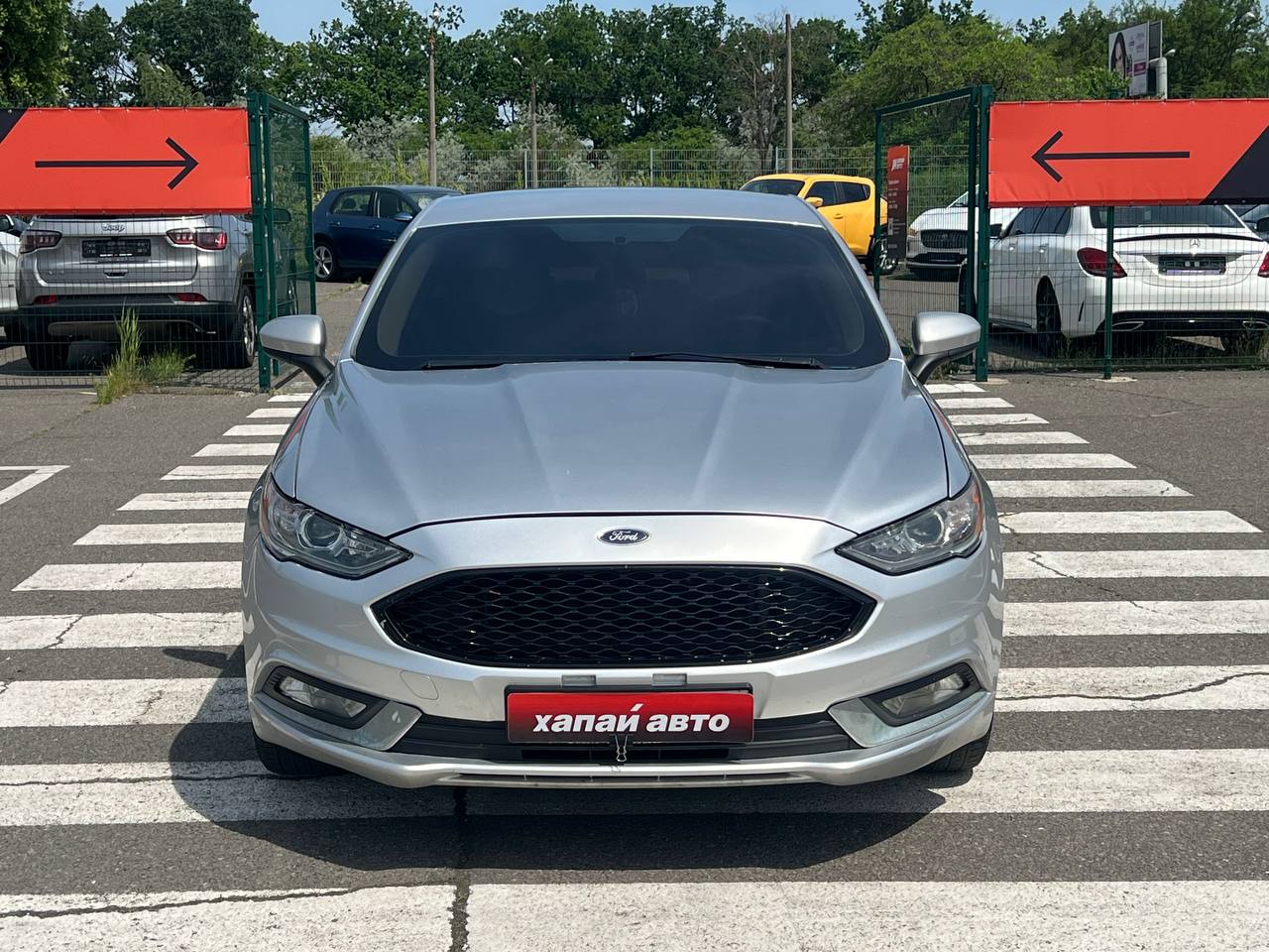 Ford-0