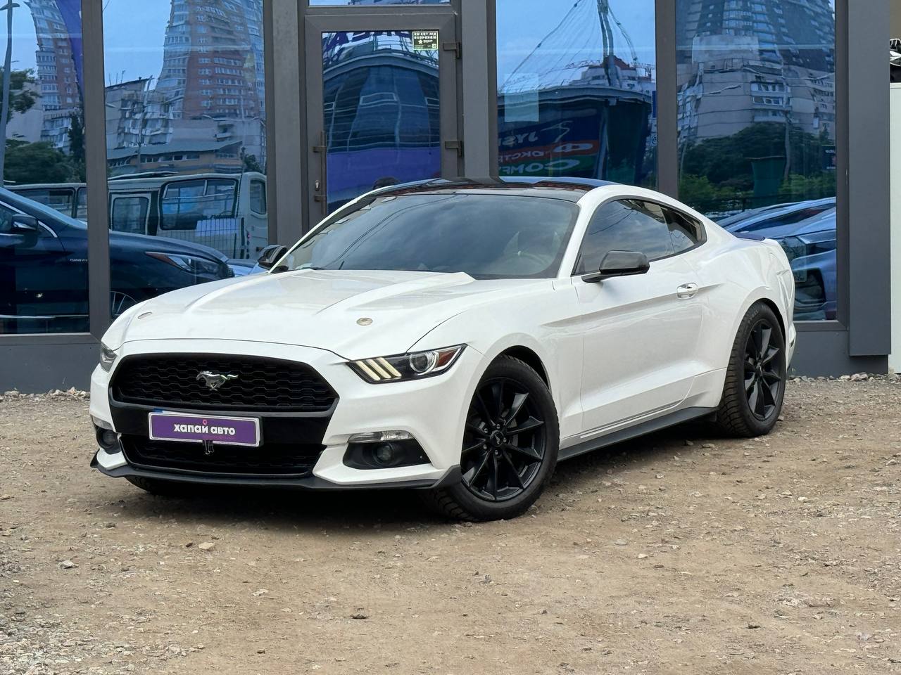 Мустанг, Форд Мустанг, Mustang Ford - купить Форд Мустанг в Украине,  Мустанг машина цены | ХАПАЙавто