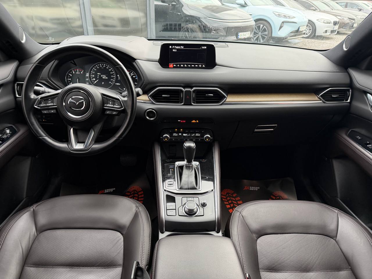 Mazda-5
