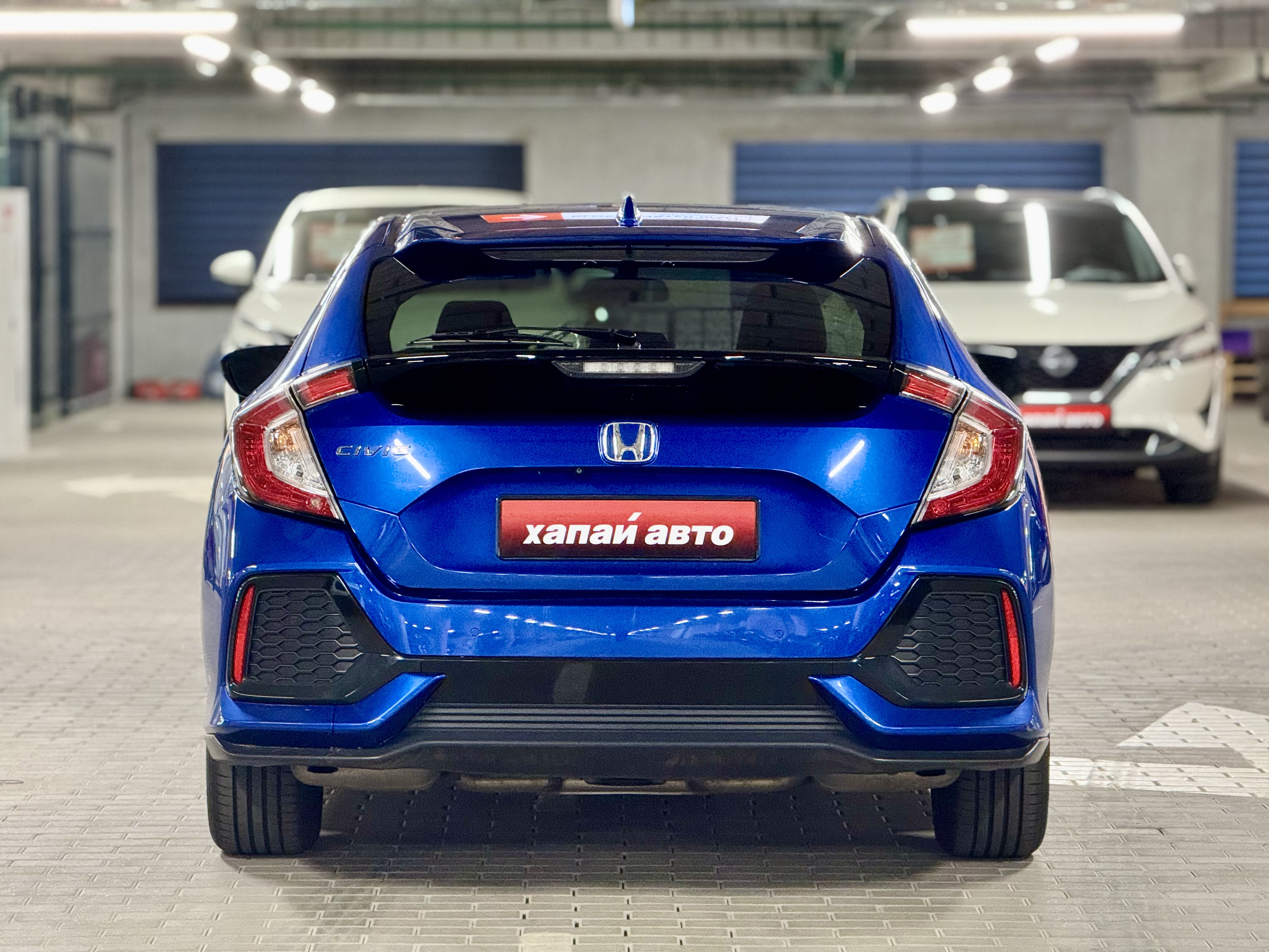 Honda-9