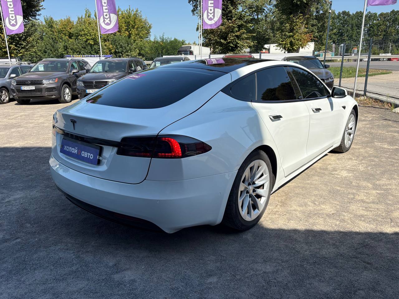Tesla-3