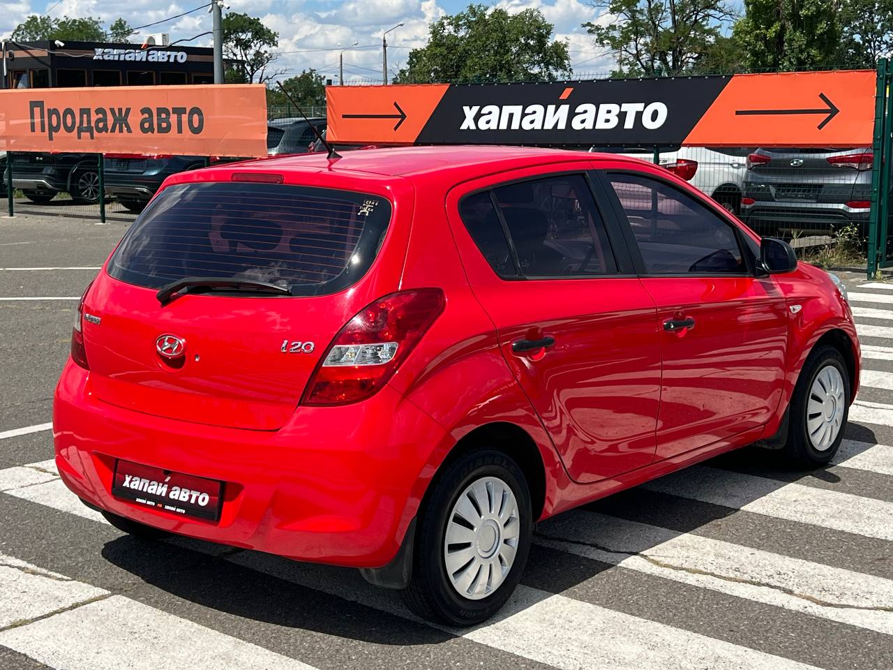 Hyundai-8