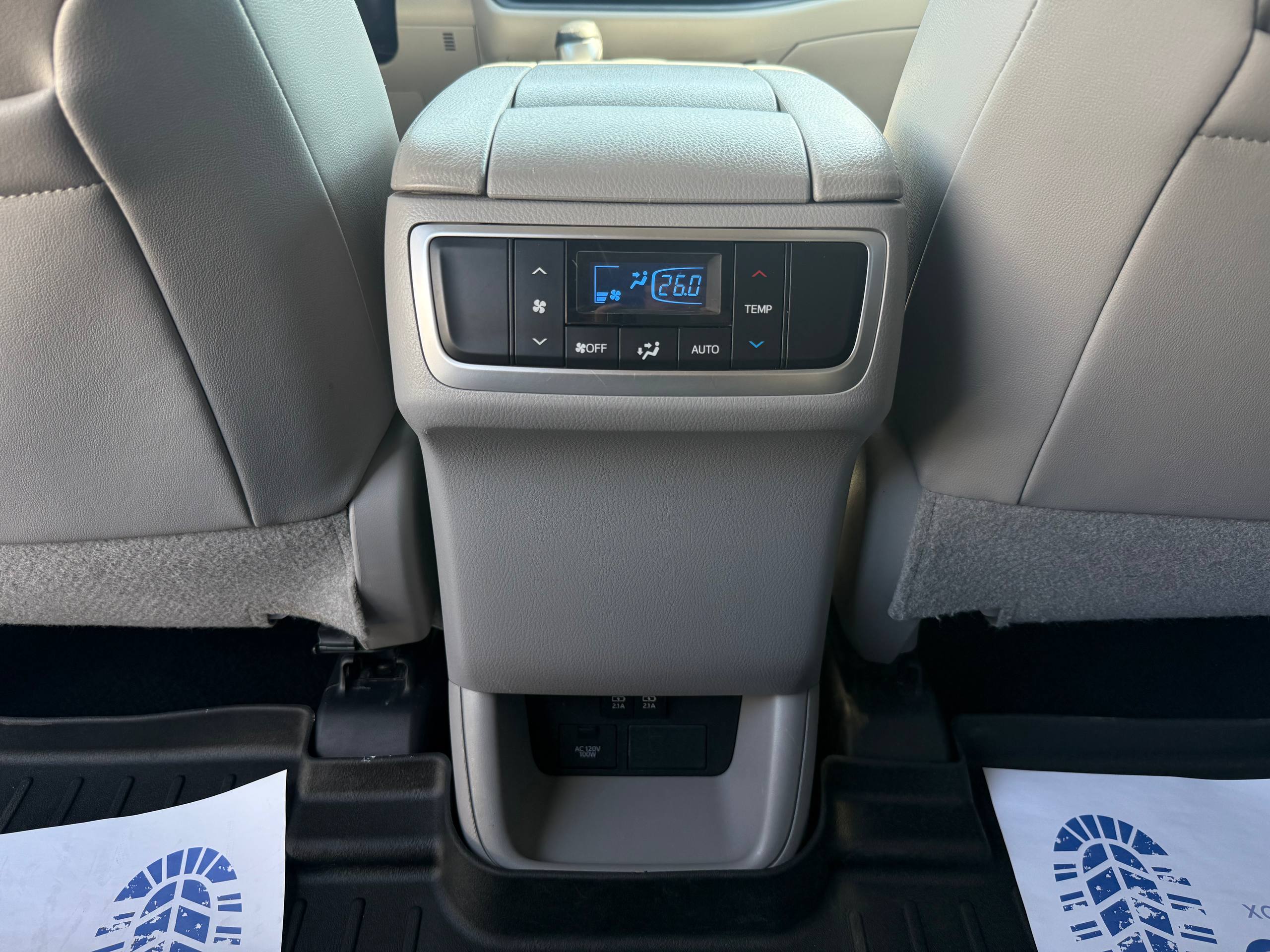 Toyota Highlander 2019