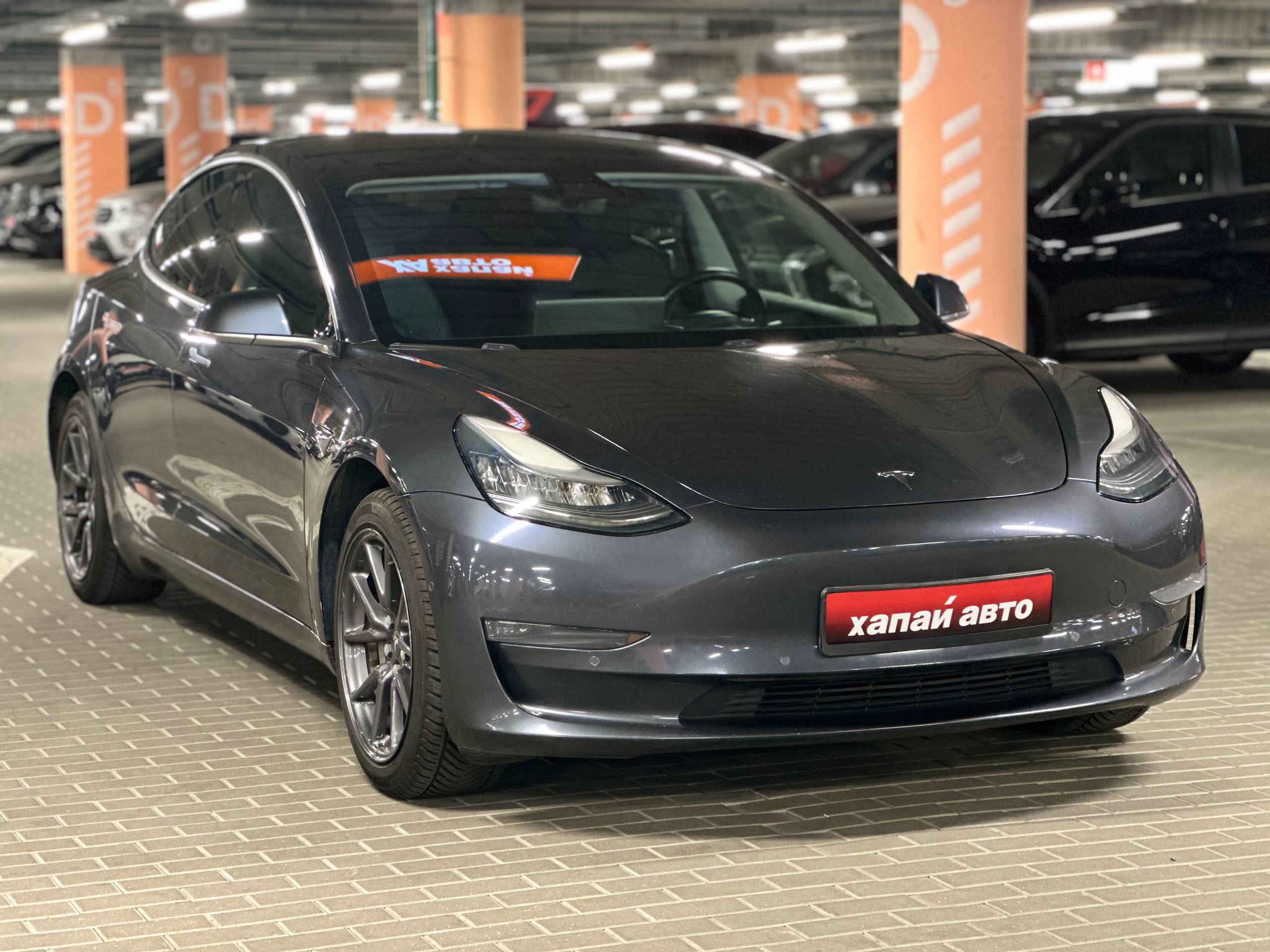 Tesla-4