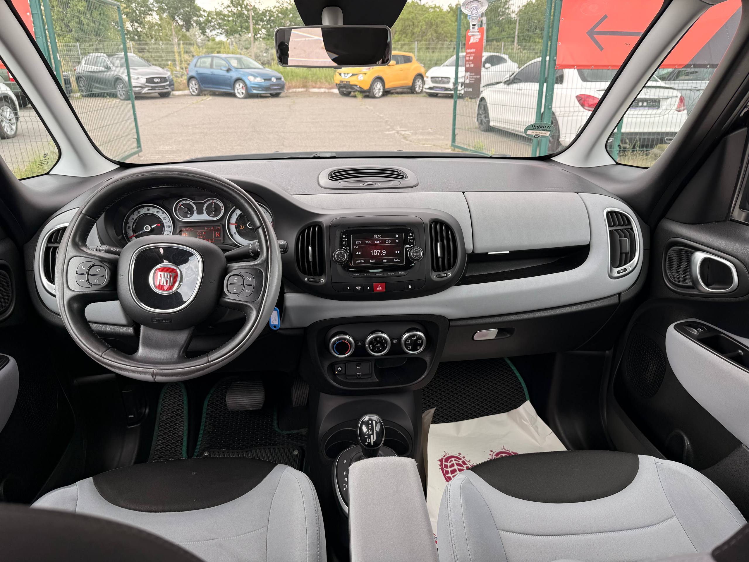 Fiat-5
