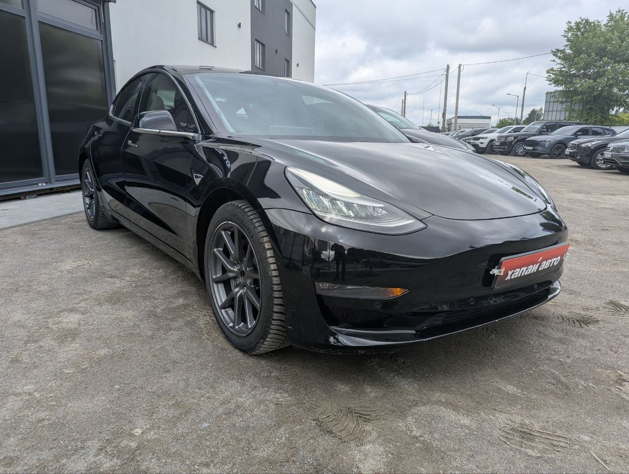 Tesla-7