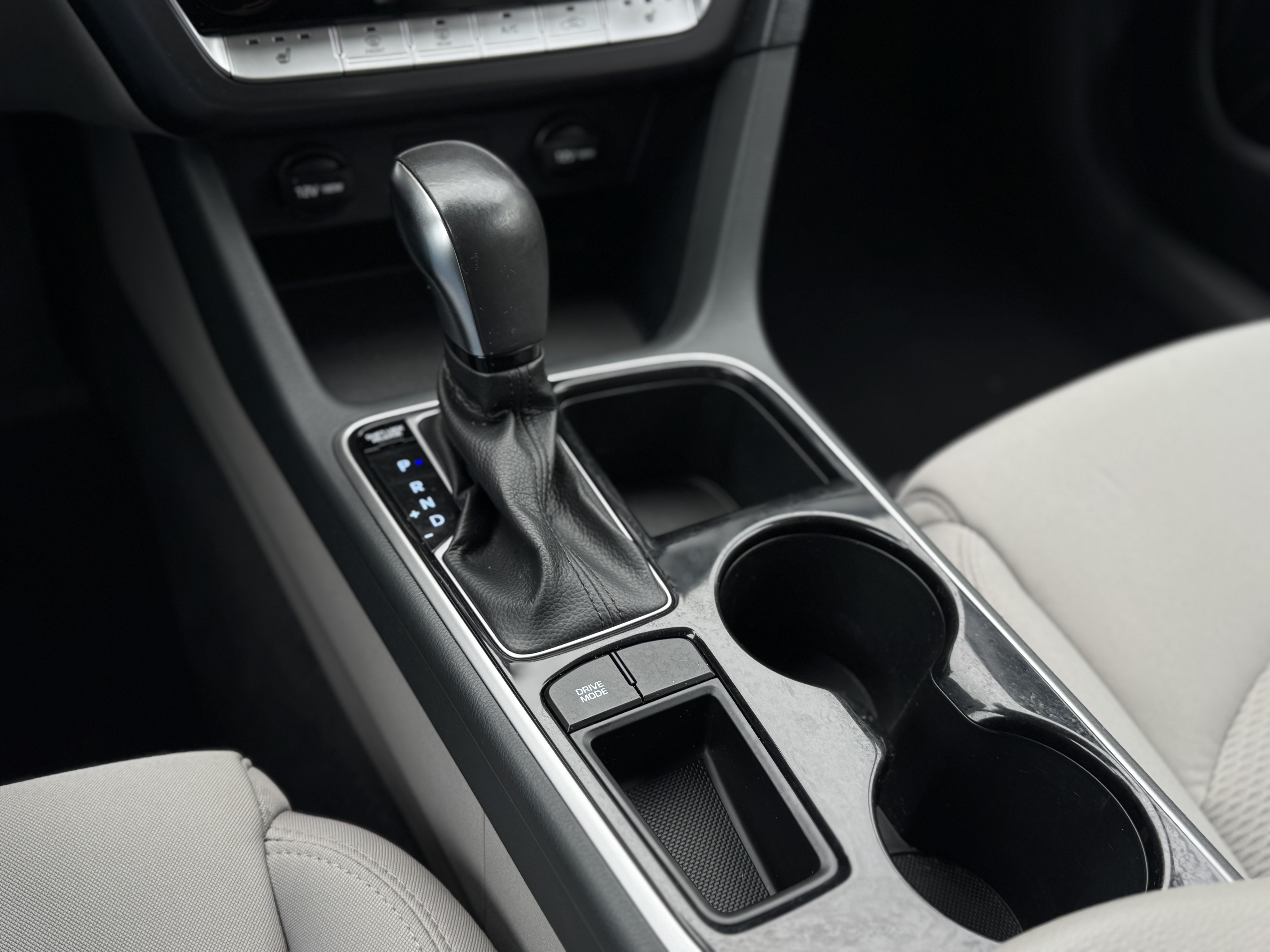 Hyundai Sonata 2017