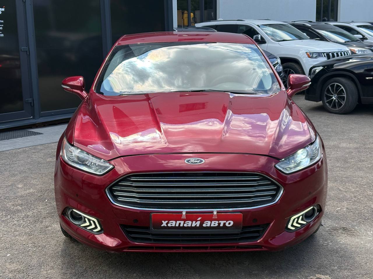 Ford-0