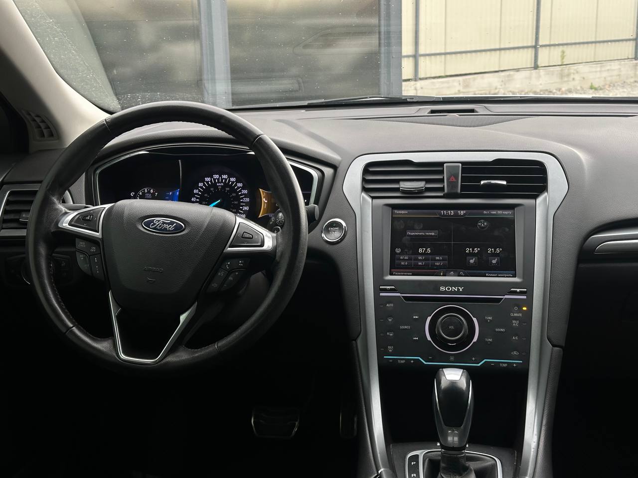 Ford-22