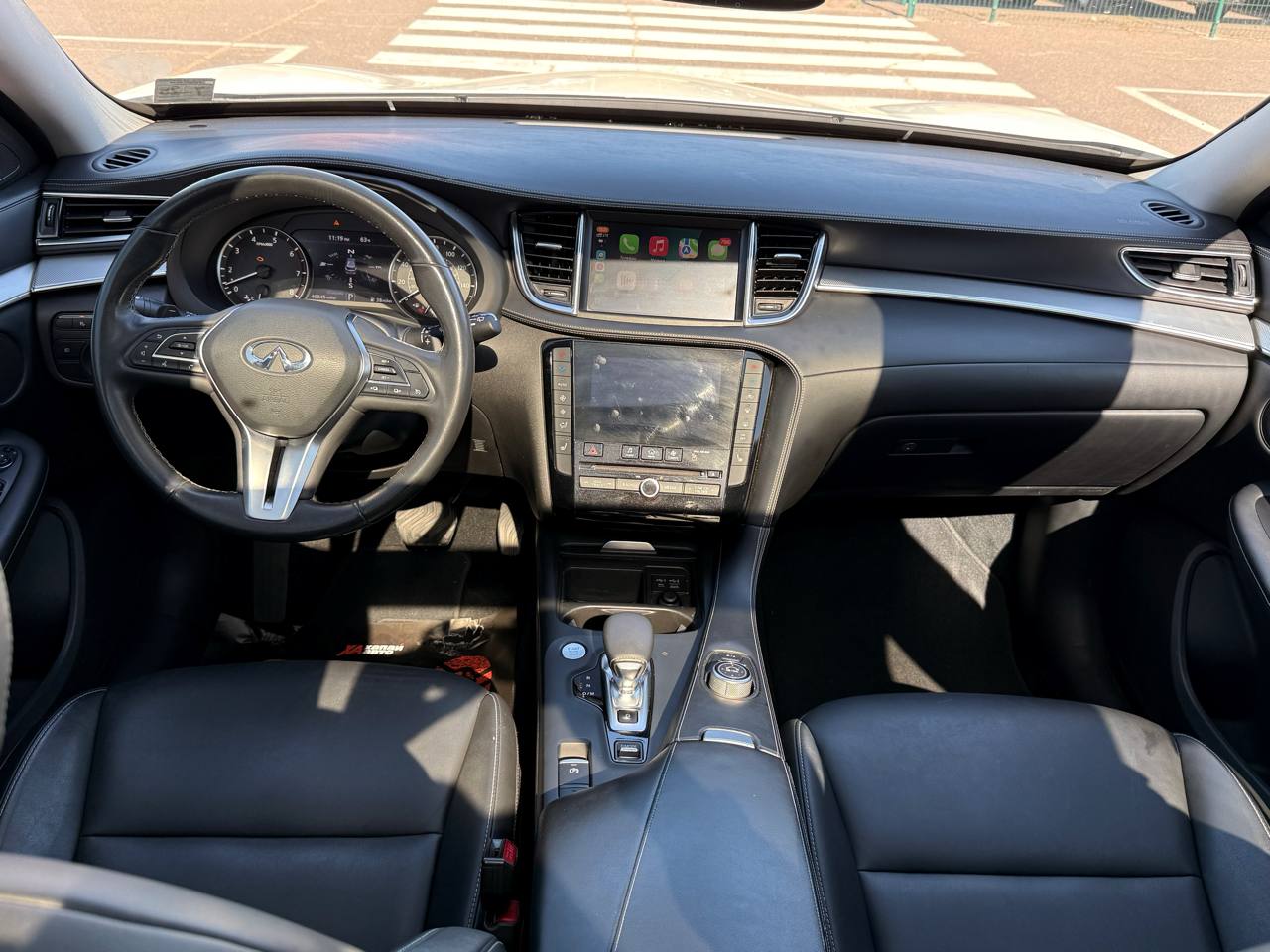 Infiniti-8