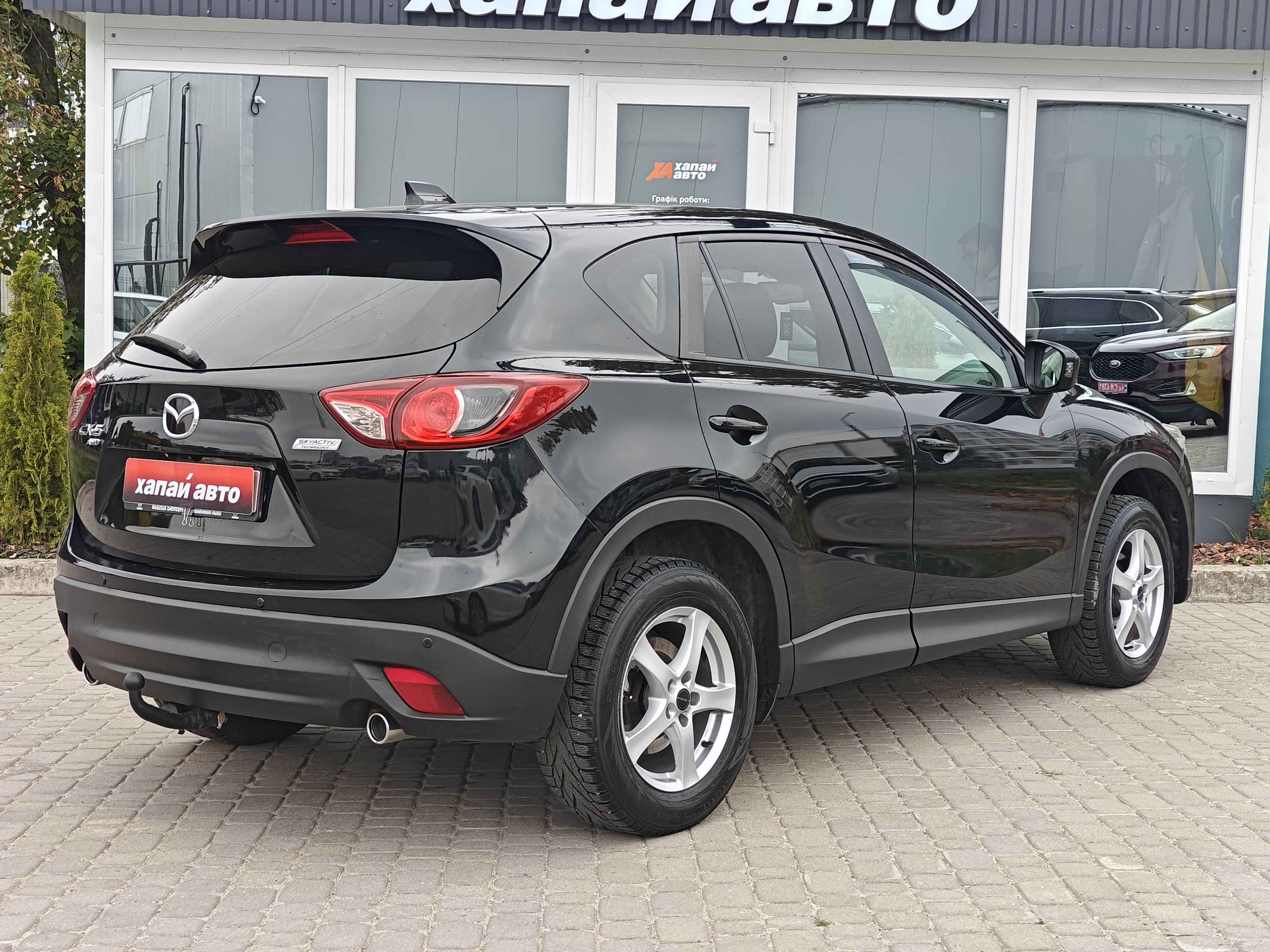 Mazda-6