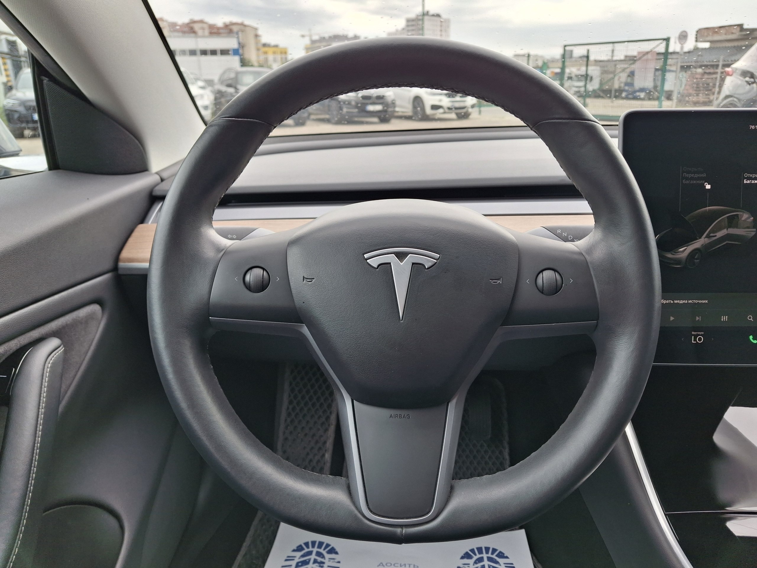 Tesla-1