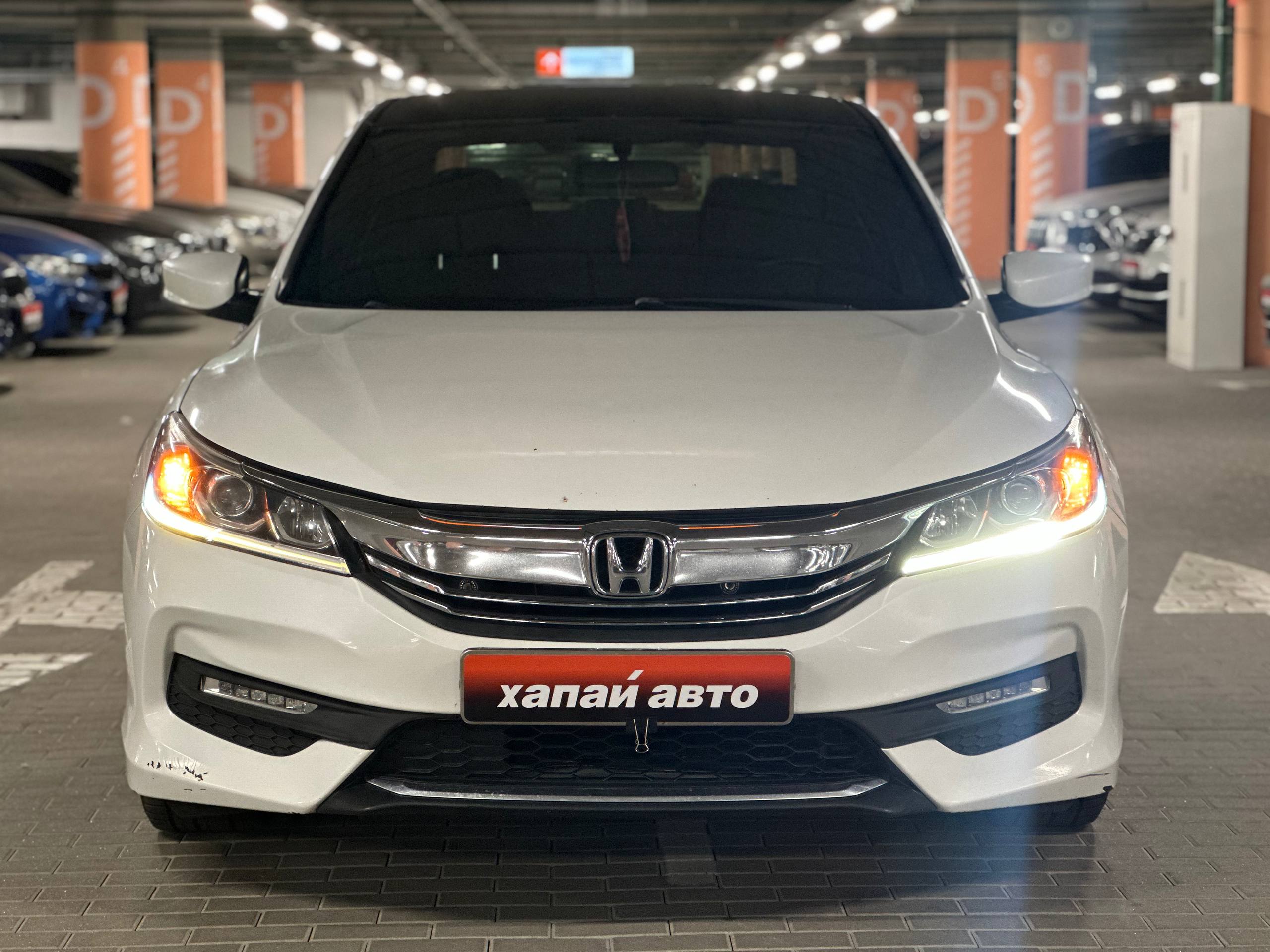 Honda-1