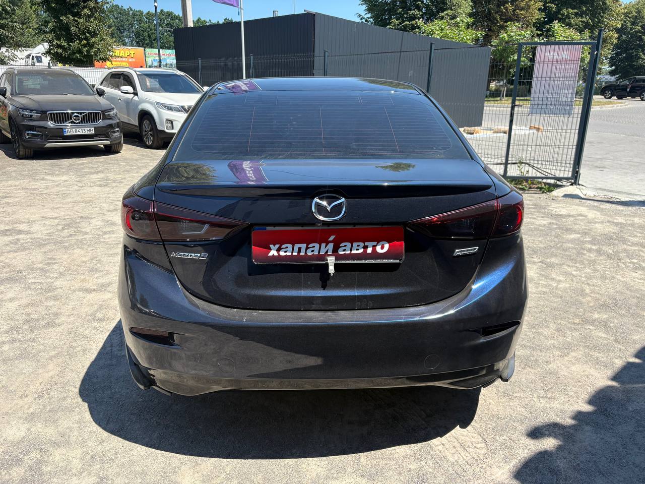 Mazda-4