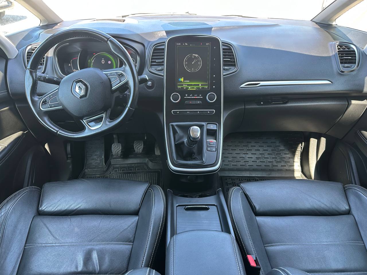 Renault-20