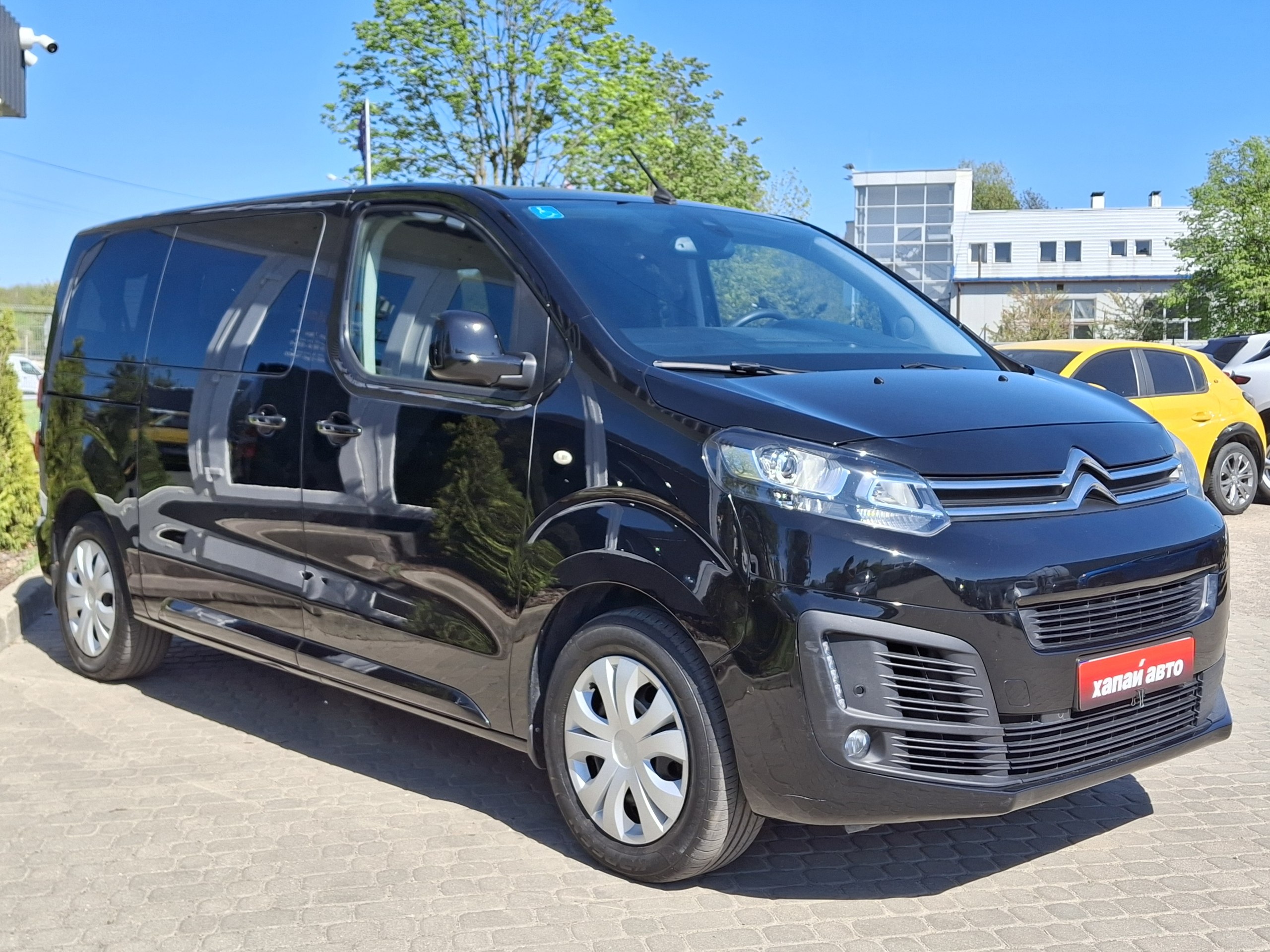 Citroen-1