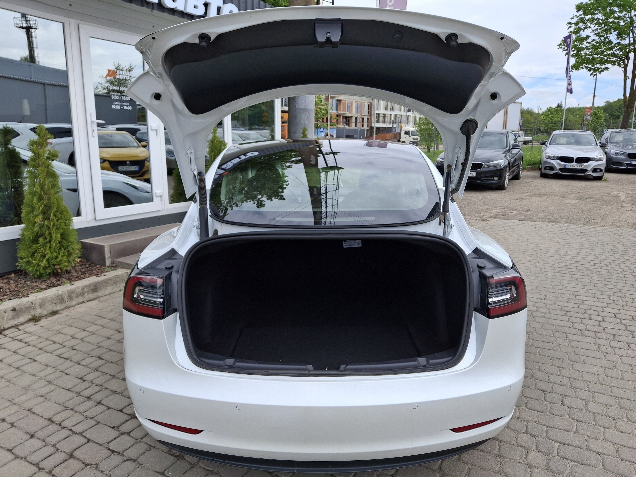 Tesla-0