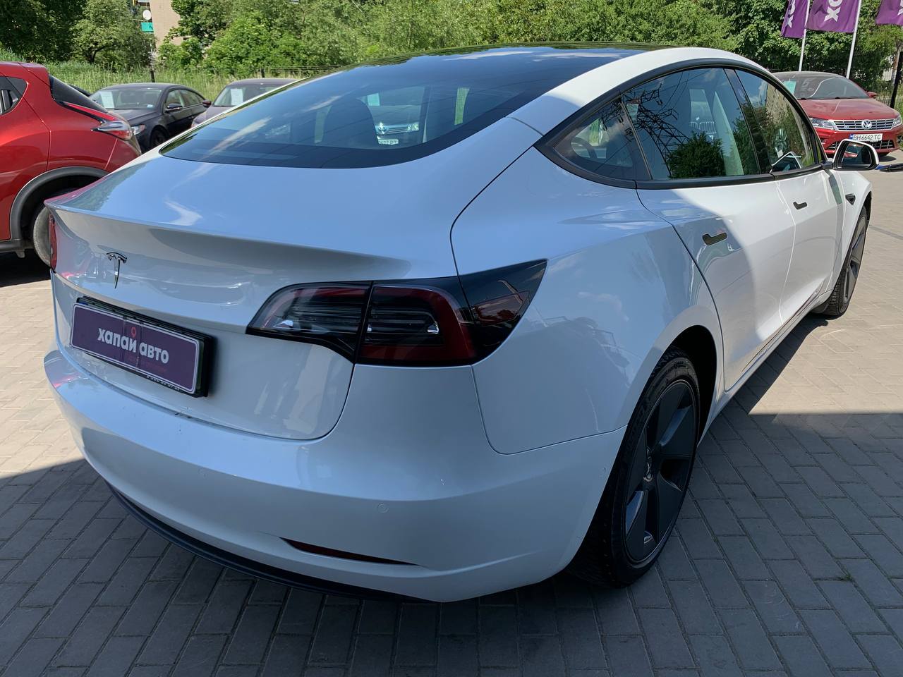 Tesla-9