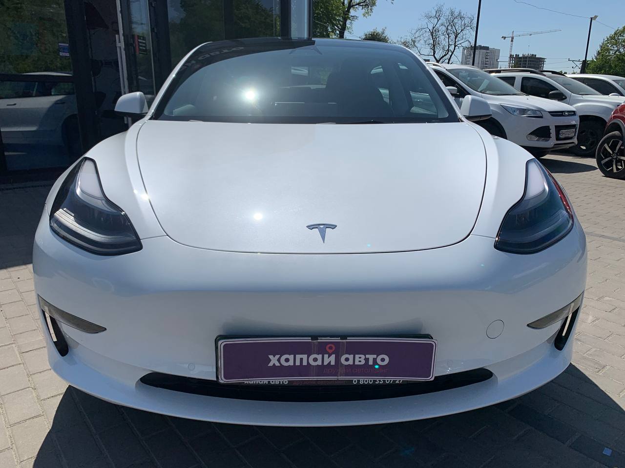Tesla-0